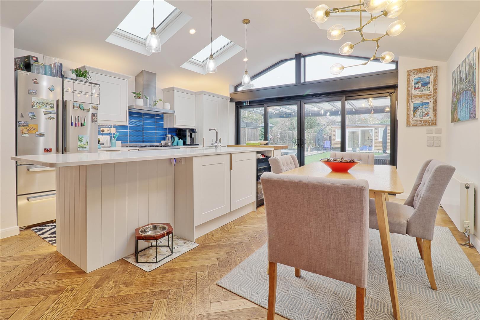 Greville Road, Cambridge